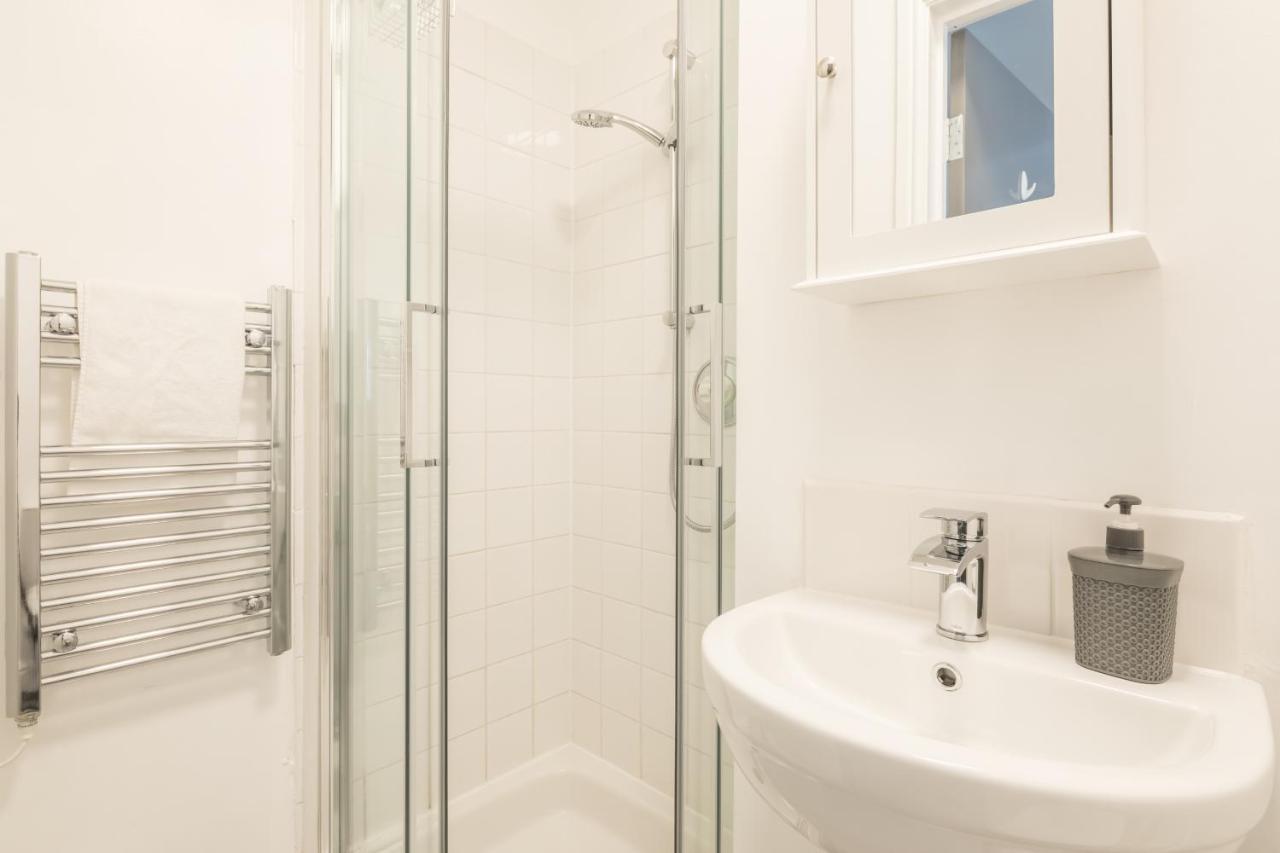 Private Room 5 With Kitchenette By Cb Stays No Minimum Stays 剑桥 外观 照片